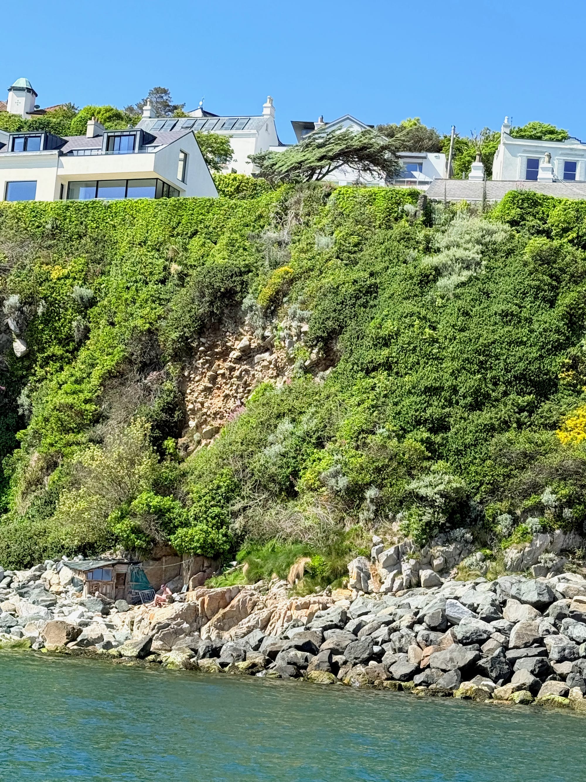 Sorrento Killiney