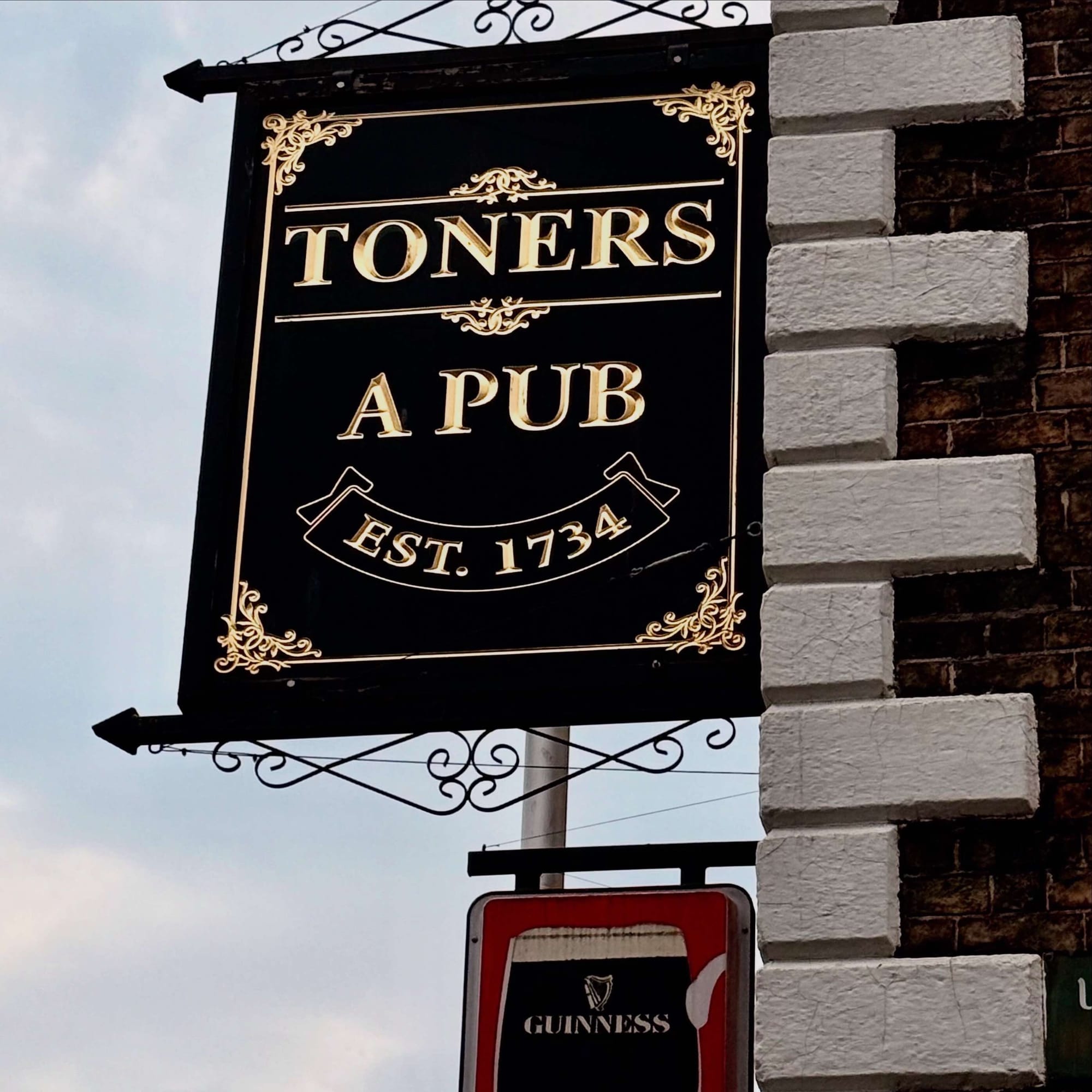 Best Pubs in Dublin