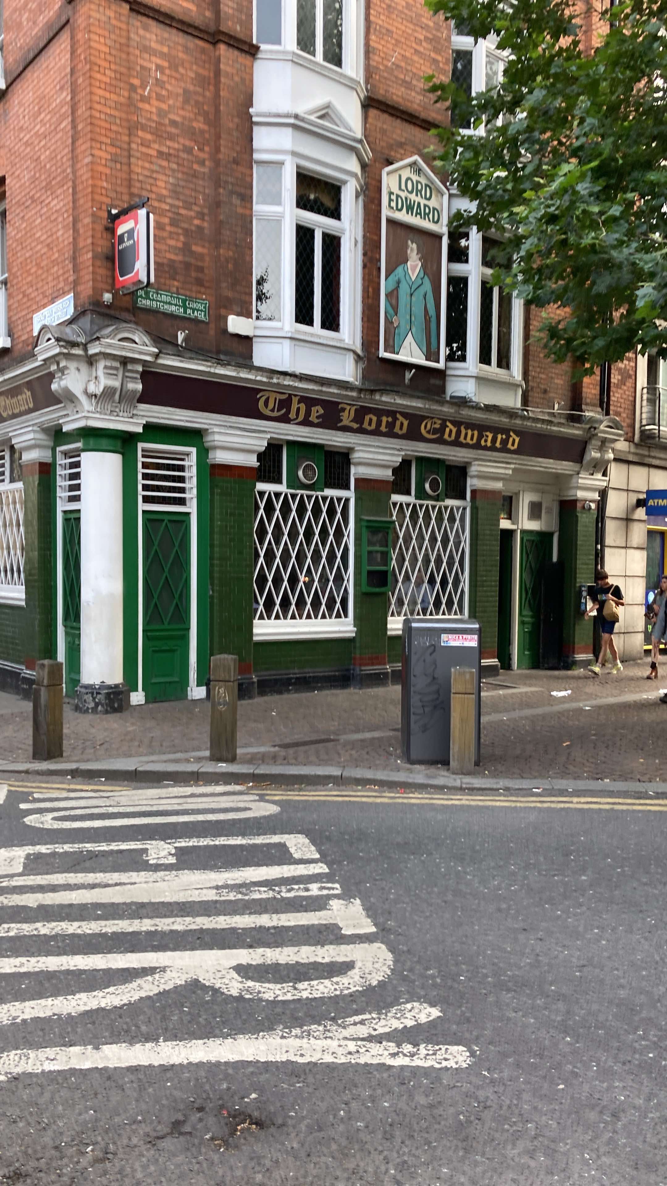 Best Pubs in Dublin
