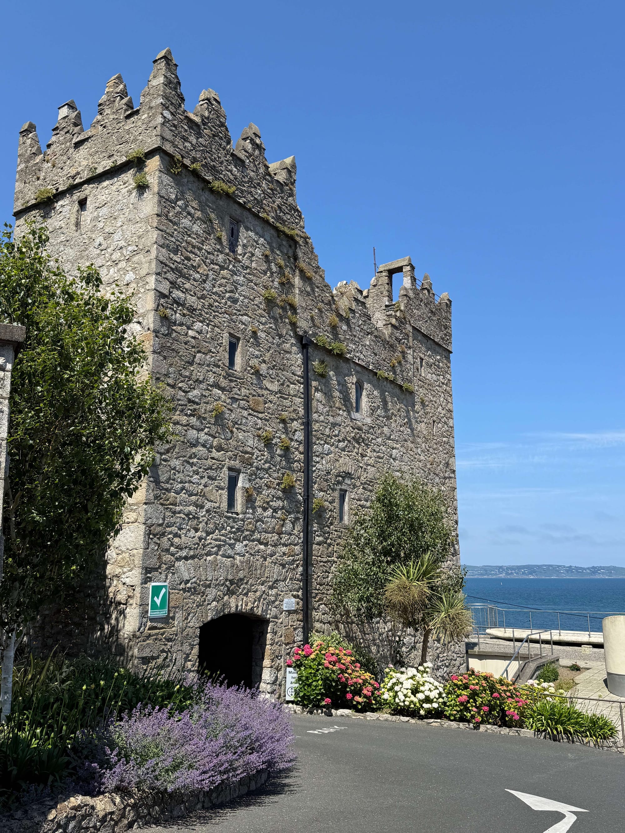 Dalkey Dublin Guided Coastal Walk