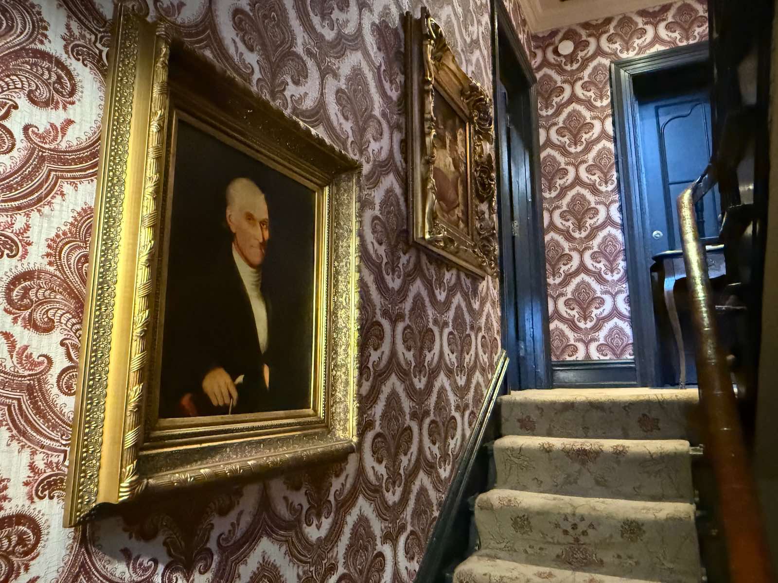 Peruke & Periwig Dublin