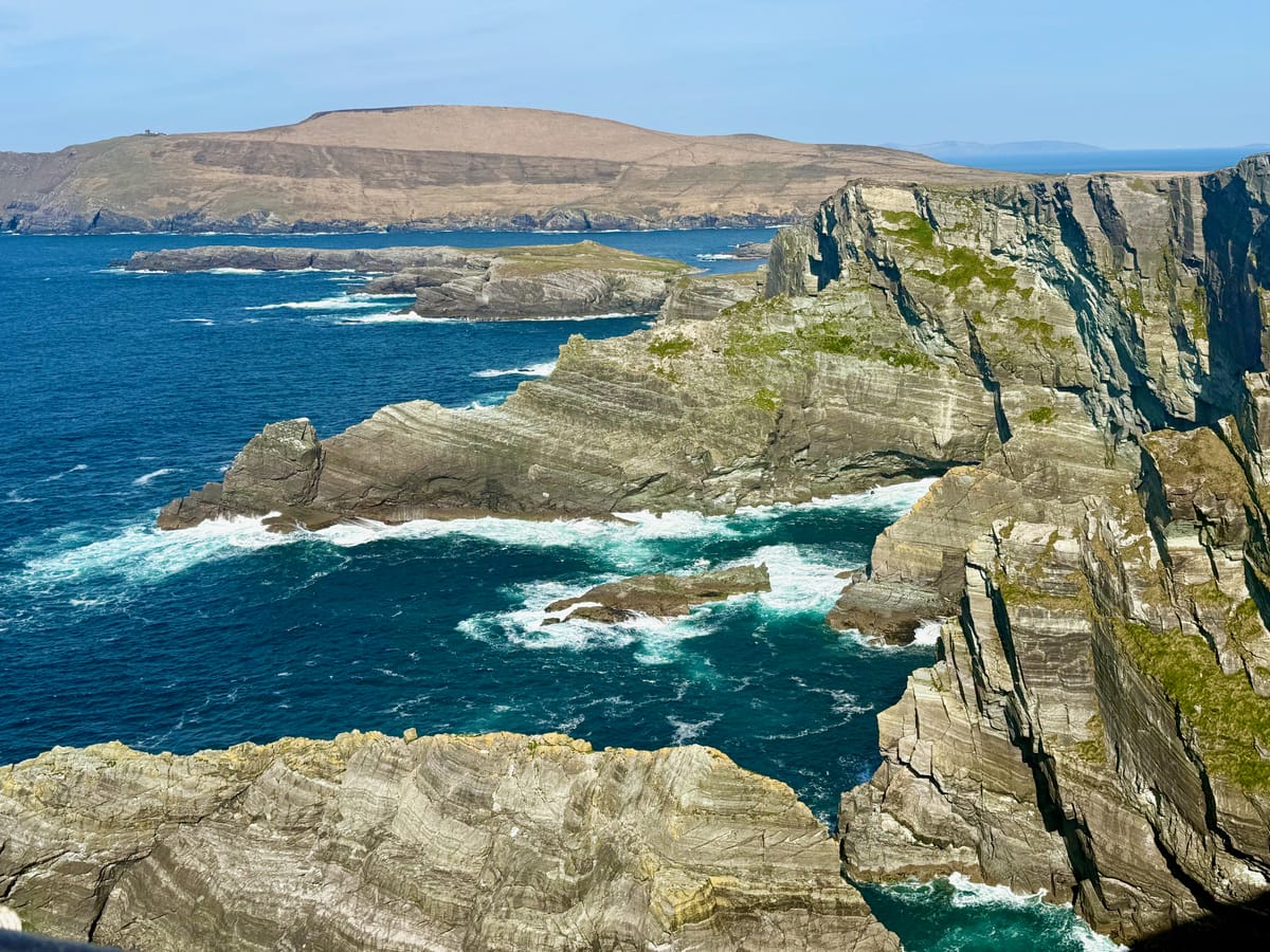 Kerry. Ireland's Magical Kingdom