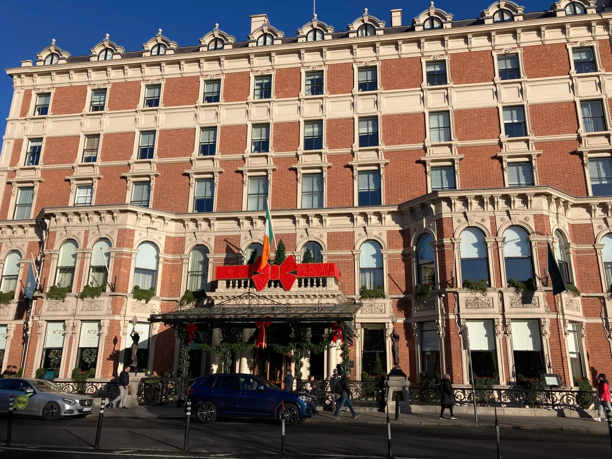 Where to Stay in Dublin – Hotel Picks from a Local