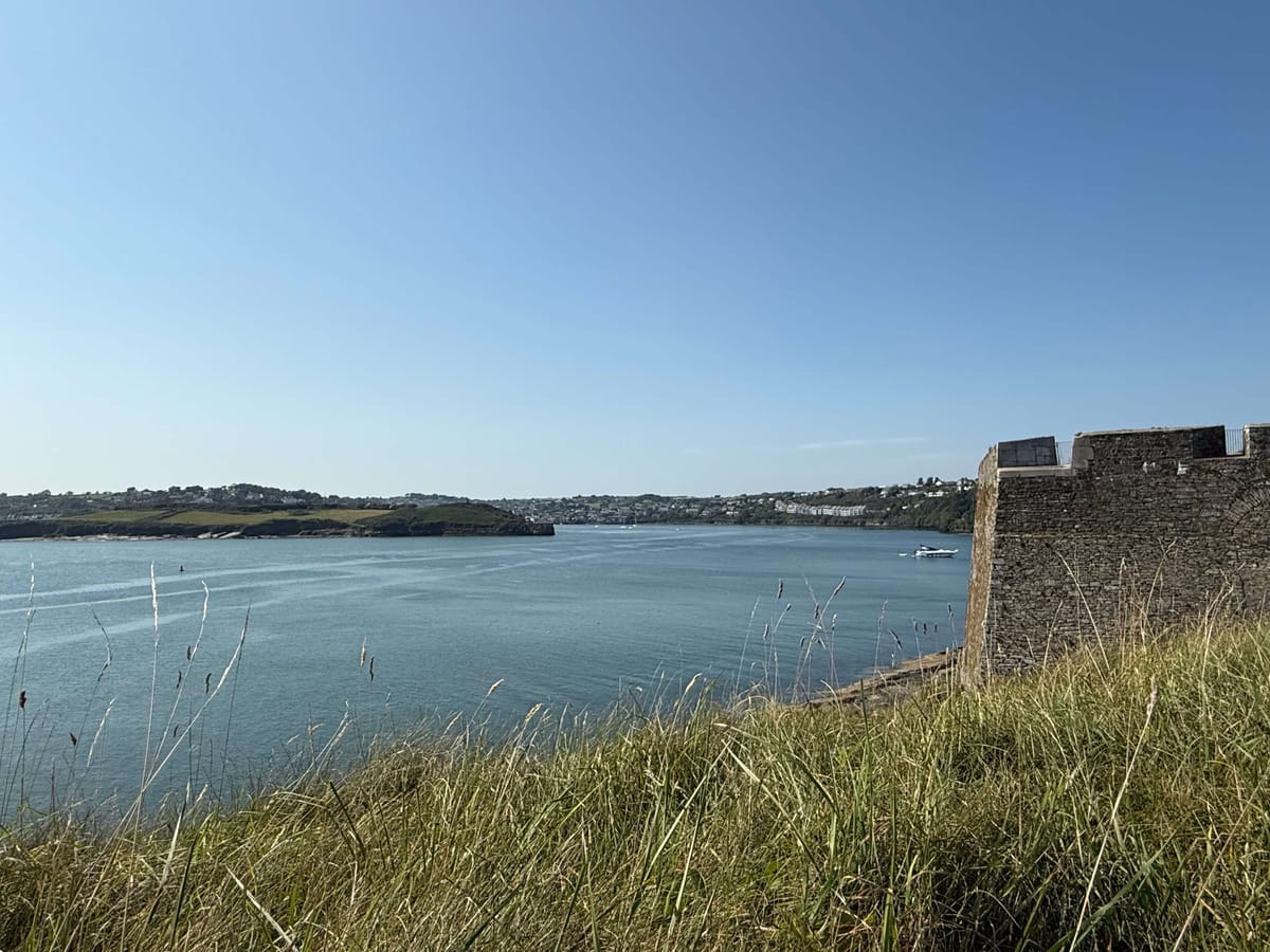 What To Do in Kinsale: A Foodie Coastal Village in Cork