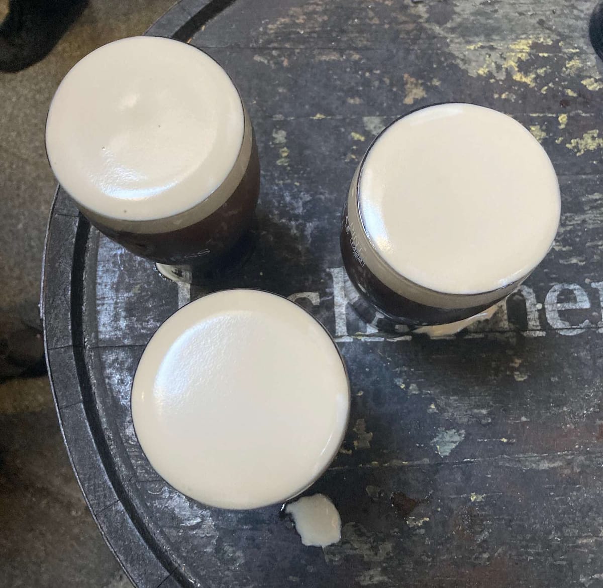 The Best Pubs In Dublin