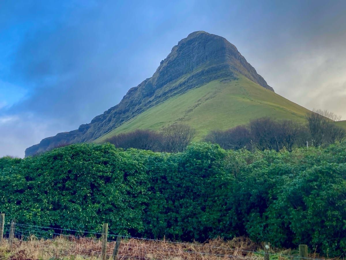 Sligo is the place to avoid the Summer crowds