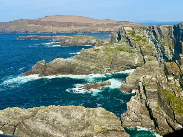 Kerry. Ireland's Magical Kingdom