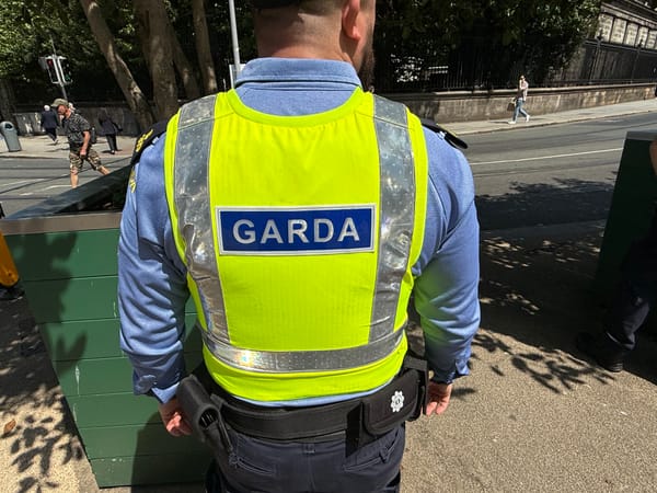 Is Dublin Safe?