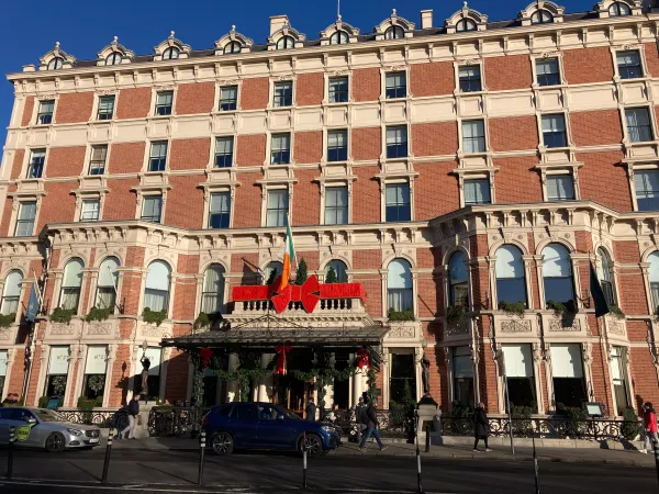 Where to Stay in Dublin – Hotel Picks from a Local