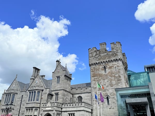 Irish Castle Hotels That Won't Break The Bank