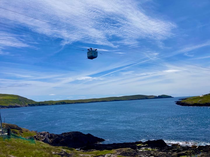 What To Do on Beara Peninsula: Ireland's Quieter Ring Road