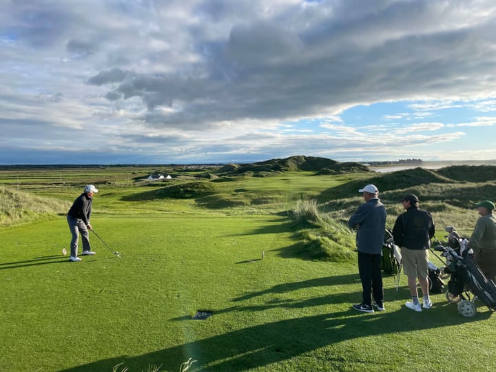 How to Plan The Best Golf Trip to Ireland: 6 Steps from Ireland’s Top Golf Operator