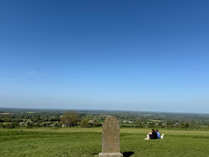 Hill of Tara Review
