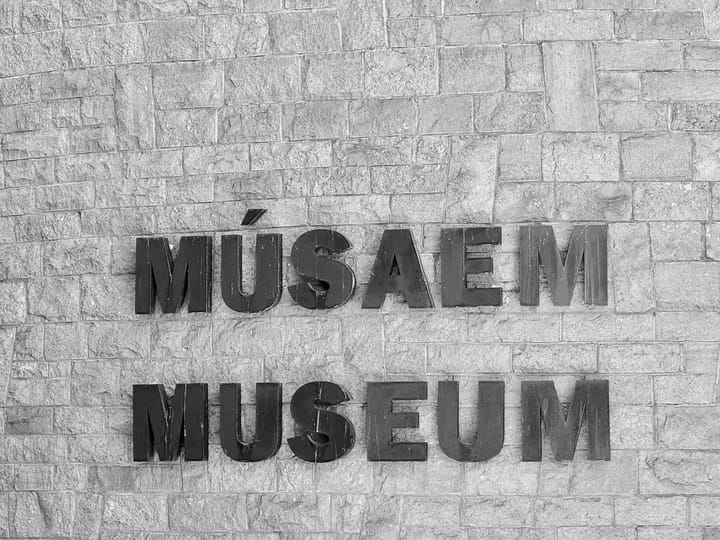 The Best Dublin Museums