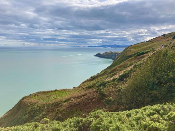 3 Days In Dublin Itinerary