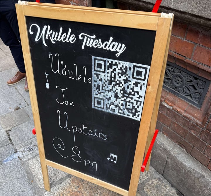 What To Do On Tuesday Night In Dublin