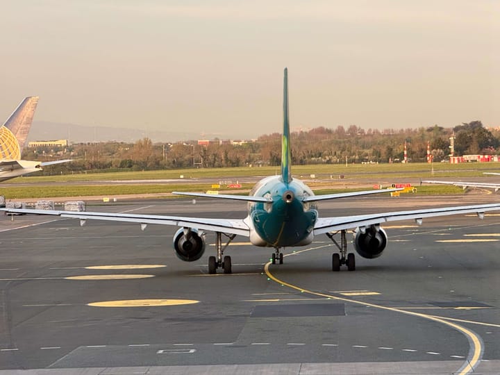 Flying To Ireland: Everything You Need To Know