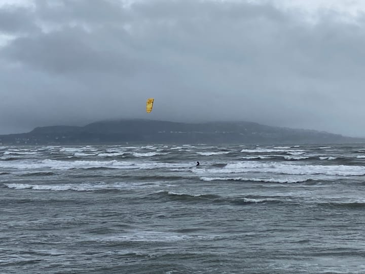 What To Wear In Ireland